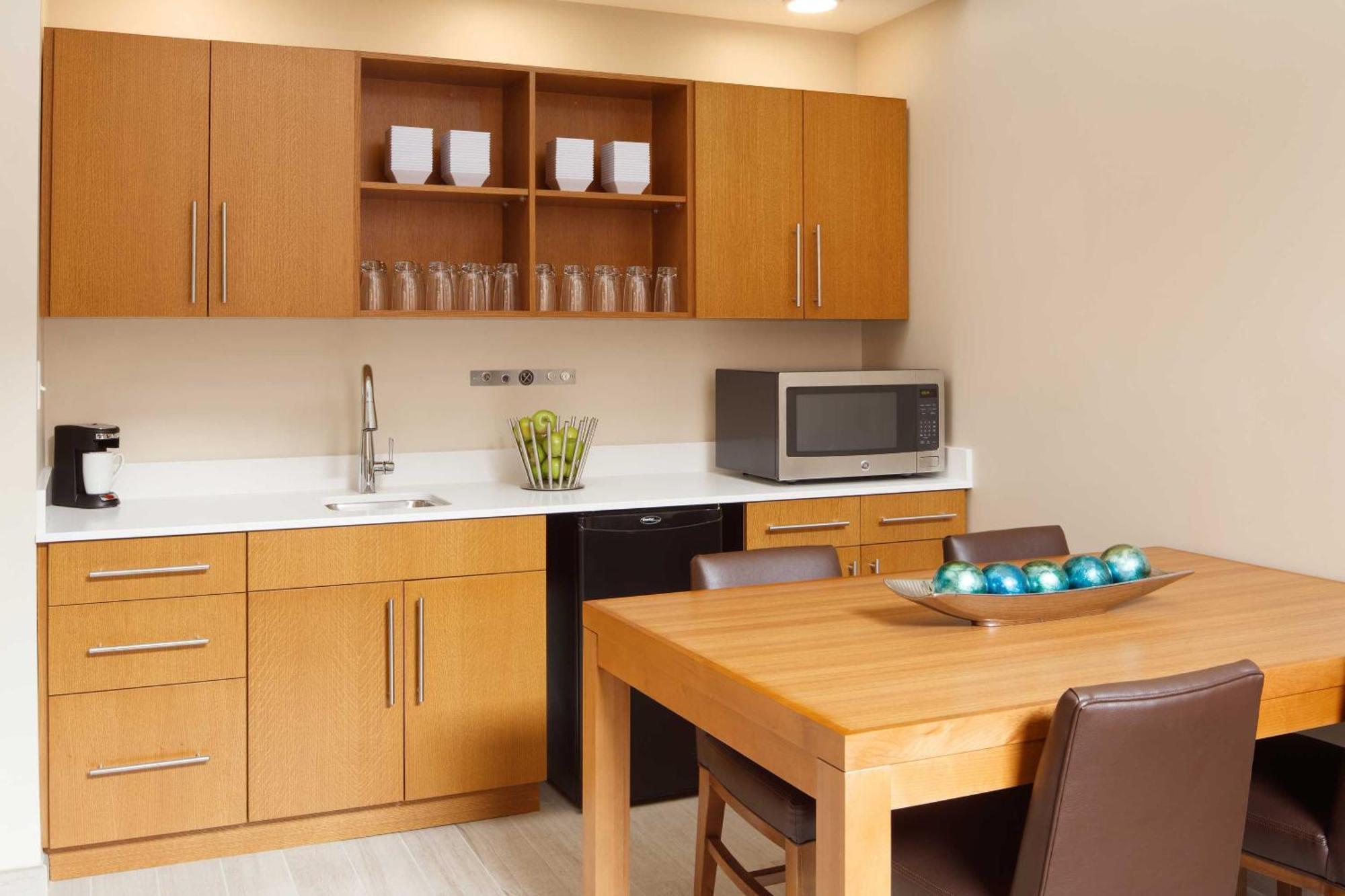 Hyatt Place Knoxville/Downtown Eksteriør billede